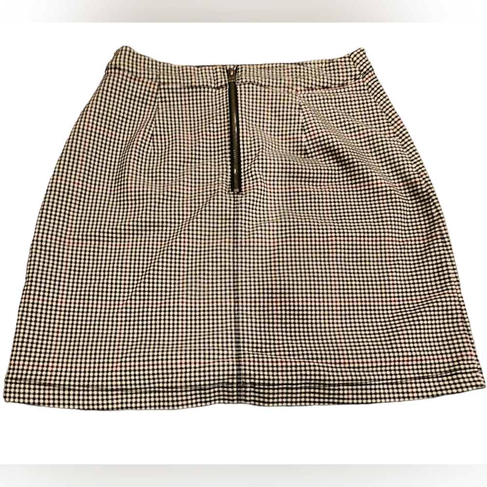 Mini skirt Size-S - Picture 3 of 6